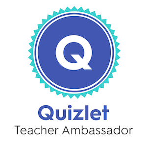 link to Quizlet