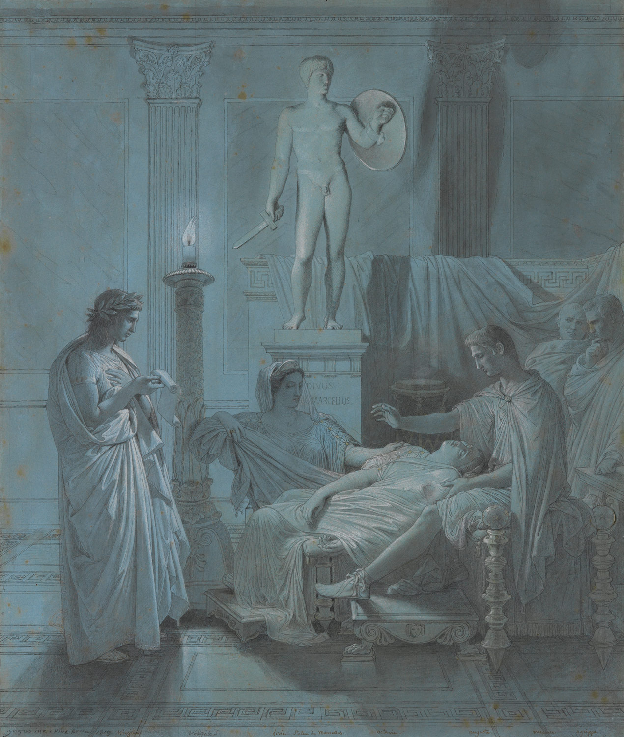 Ingres