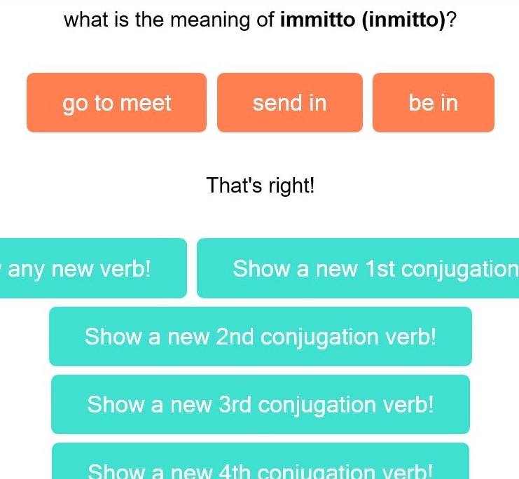 thumbnail view of multiple choice quiz